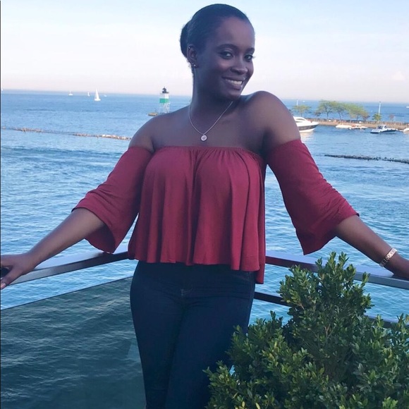 Meet your Posher, Krissy - Picture 2 of 3